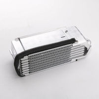 HODEE สำหรับ Audi Oil Cooler สำหรับ VW 411 412 Campmobile Transporter Vanagon 912 914 OE:021 117 021 B/ 021117021B