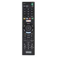 Smart Tv Remote Control For Sony Rmt-Tx102U For Rmt-Tx100D Rmt-Tx101J Rmt-Tx101D Rmt-Tx100E Rmt-Tx101E Rmt-Tx200