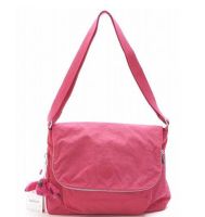 KIPLING SHOP ของแท้เบลเยี่ยม กระเป๋าสะพาย Kipling Garan Peony