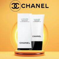 CHANEL LA MOUSSE Anti-Pollution Cleansing Cream-To-Foam 150ml.