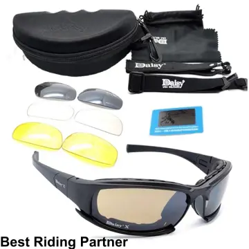 Bike Glasses Riding Protection Night Eyewear Bicycle Goggles Driving  Cycling Shades Outdoor Sports Sunglasses Eyeglasses