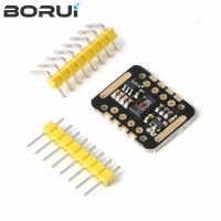 MAX30102 Heart Rate Sensor Module Puls Detection Blood Oxygen Sensor Concentration Test Module for arduino STM32 WATTY Electronics