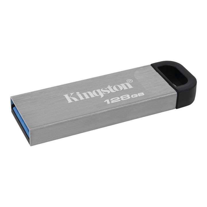 kingston-kyson-usb-a-3-2-gen1-flash-drive-128gb-ของแท้-ประกันศูนย์-5ปี