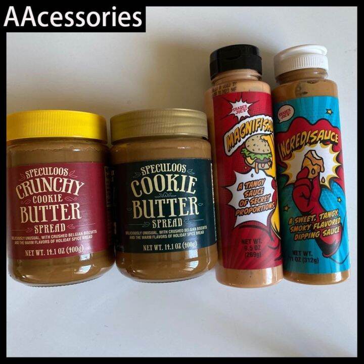 Trader Joe's Cocoa Baton Wafer Cookies Crisp Vanilla baton Cookie