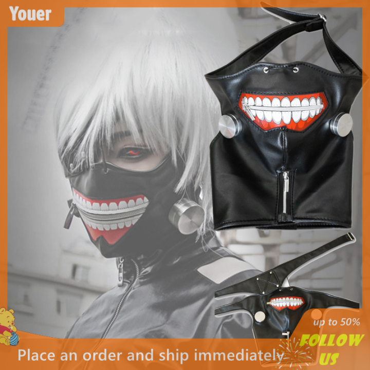 KANEKI FIGURE TOKYO GHOUL - Animes-Figures