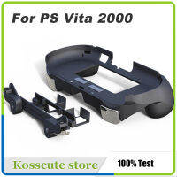 2021 Hand Grip Handle Joypad Stand สำหรับ PSV 2000 PSV2000 PS VITA 2000 Slim เกมคอนโซล L2 R2ปุ่มทริกเกอร์