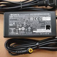 จัดส่งฟรี❣คอร์ดกล้องประชุมทางไกลผ่านวีดีโออะแดปเตอร์12V3A ของ Sony SONY D-100P EVI-D70P ของแท้