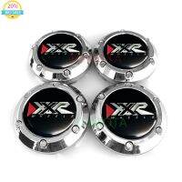 4pcs 66mm Outsize 62mm Innersize XXR Car Automobile Wheel Center Cap Hub Cap Center Cover Sports Wheel Fit for XXR Wheel