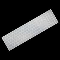 Magic Keyboard Silicone Keyboard cover A1644 A1314 Cover Skin Protector For Apple imac Keyboard with Number key A1843 A1243 Keyboard Accessories