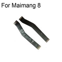 ทดสอบได้ดีสําหรับ Huawei Maimang 8 Main Board Flex Cable Replacement สําหรับ Huawei Maimang 8 Mother board Flex Cable Maimang8