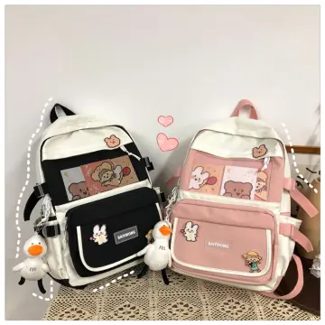 Buy FunBlast Cute Unicorn Sequin Bag for Girls, Small Backpack for Picnic  Outdoor Travel Bags for Girls, Korean Bag for Girls, Stylish and Fancy Bag,  Travel Bag (24 X 23 X 10