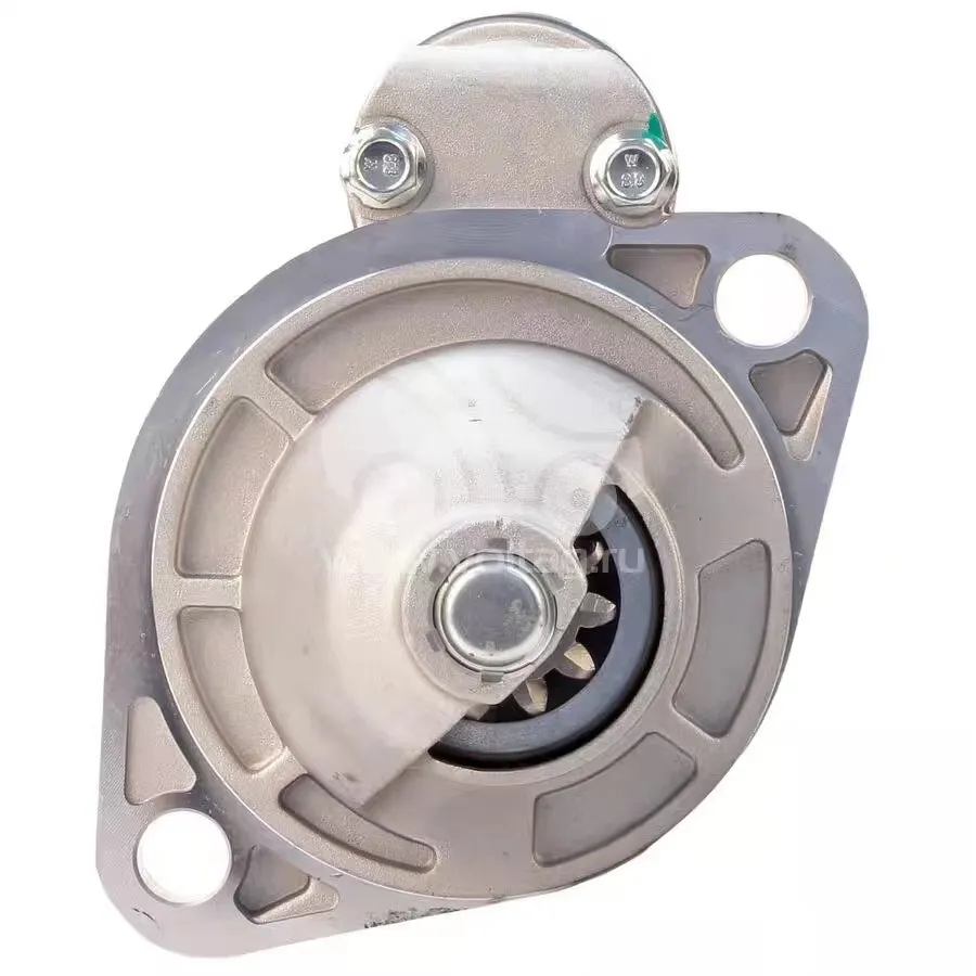 Excavator PC30 PC35 3D84 3D88 11 Tooth Starter Motor yanmar 3D84 starter 3D88 starter Lazada PH Rareelectrical NEW スターター MOTOR COMPATIBLE WITH KOBELCO EXCAVATOR SK30 SK-30 SK35 SK-35 YANMAR 3TNV88 YM129429-77012 並行輸入品
