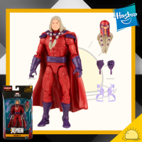 Magneto : Marvel Legends Series X-men Action Figure ไม่มีชิ้นส่วนบัฟ (No baf) 6 นิ้ว ฟิกเกอร์ ของเล่นของสะสม