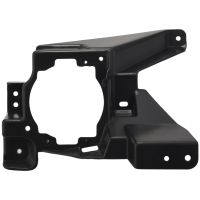 for ford Mondeo Fusion 2013-2016 Left Fog Driving Light Lamp Mount Bracket DS73-15266-CA