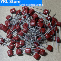 FORfor Panasonic CBB Metallized Film Capacitor 104J63V Pin 5MMECQV1H104J 50V 63V100NF 100 NEW