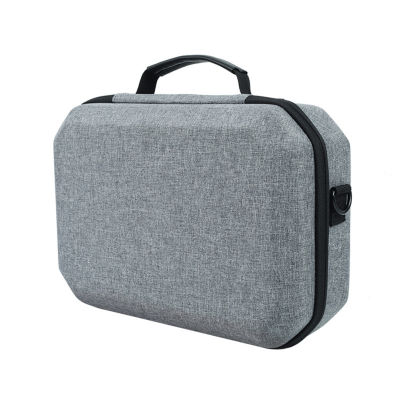 Hard Carrying Case Carrying Decor Dustproof Portable for Oculus Quest 2 Travel Storage Bag with Shoulder Strap