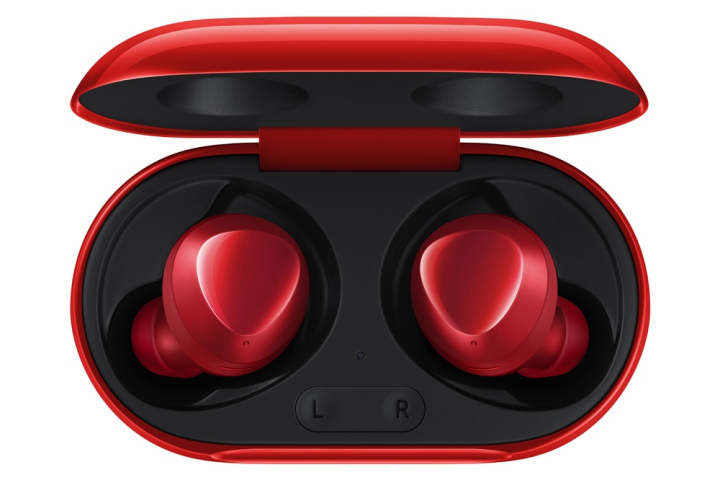 ใหม่ล่าสุด-samsung-galaxy-buds-หูฟังบลูทูธ-หูฟังไร้สาย