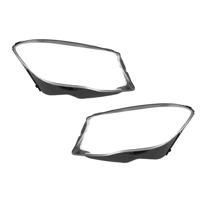 car-right-lamp-shade-transparent-lens-cover-for-benz-w156-gla200-gla220-gla260-2015-2017