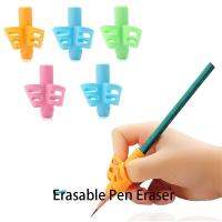 【CW】☌  50 Pcs Handle Rod Holder for Kids Hand Writing Aid Trainer Posture Correction