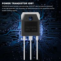 Power transistor IGBT 1200V 313W FGA25N120