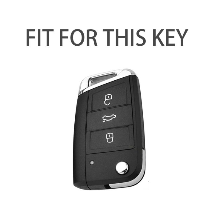 huawe-soft-tpu-3-button-new-car-key-case-cover-key-bag-for-volkswagen-vw-golf-7-mk7-seat-ibiza-leon-fr-2-altea-aztec-for-skoda-octavia