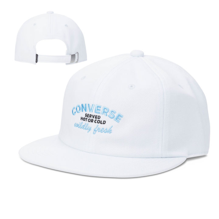 converse-หมวก-hat-คอนเวิร์ส-icons-only-6-panel-baseball-cap-white-unisex-10025923-a01-1525923af3wtxx