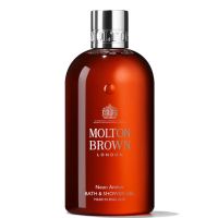 ของแท้จากอังกฤษ Molton Brown Neon Amber Bath and Shower Gel 300ml