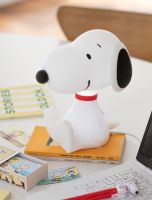 ( พร้อมส่ง ) Snoopy Touch Lamp โคมไฟสนู้ปปี้ระบบสัมผัส