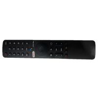 XMRM-19 Bluetooth Voice Remote Control for Xiaomi Mi TV Android 4K P1 Smart TV Remote Control L43M6-6AEU