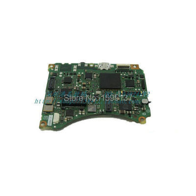 Free Shipping !! digital camera motherboard for Canon G11