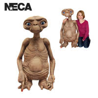 (NECA) E.T. - the Extraterrestrial 1:1 E.T. Stunt Puppet Prop Replica