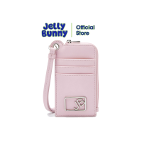 Jelly Bunny CARDHOLDER Bag And Wallet รุ่น B22WWWI001 เจลลี่ บันนี่ กระเป๋า กระเป๋าสตางค์