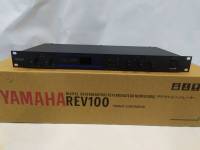 เอฟเฟ็กร้อง YAMAHA REV100 Digital Reverb Effect