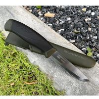 มีด Morakniv companion stanless