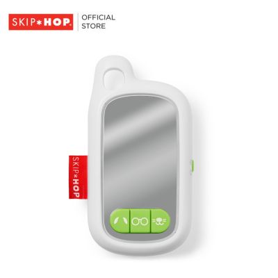 Skip Hop Explore & More : Selfie Phone ของเล่นโทรศัพท์ เด็กๆ สนุกเรียนรู้ กับการเซลฟี่! ด้วยผิวกระจกบนโทรศัพท์