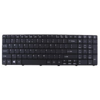 US English Layout Replacement Laptop Keyboard for ACER Aspire E1-521 E1-531 E1-531G E1-571 E1-571G