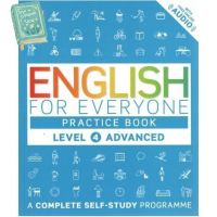 It is your choice. ! หนังสือ ENGLISH FOR EVERYONE 4:PRACTICE BOOK (DORLING KINDERSLEY)