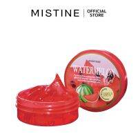 MISTINE WATERMELON GEL 50 G. (เจลบำรุงผิวหน้า, เจลบำรุงหน้า, เจลทาหน้า,บำรุงหน้า,เจลแตงโม)