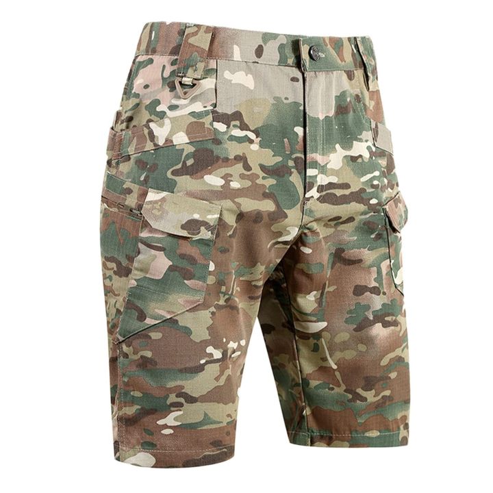 men-multi-pockets-cargo-pants-homme-boardshorts-relaxed-sports-shorts-summer-short-five-point-plus-size-camouflage-shorts-beach