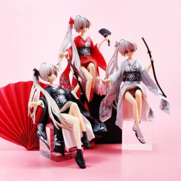 Model Dolls - New Anime Figure Action Toys Pvc Model Dolls 7pcs/set Kids  Children - Aliexpress