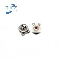 30PCS 3x3 Trimmer resistance Potentiometer Trimpot SMD 3X3 Adjustable Variable resistor 100 500 1K 2K 5K 10K 20K 50K 100K 1M ohm