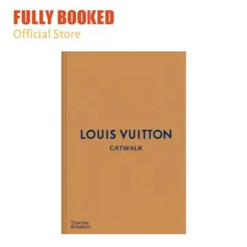 Louis Vuitton Catwalk, Books, Online Store