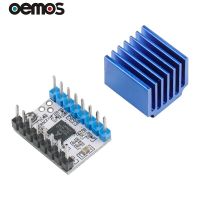 TMC2208 Stepper Motor Driver Stepstick ใบ้ไดร์เวอร์ MKS ชิ้นส่วนเครื่องพิมพ์ 3D SKR V1.3 Ramps 1.4 1.6 คณะกรรมการควบคุม