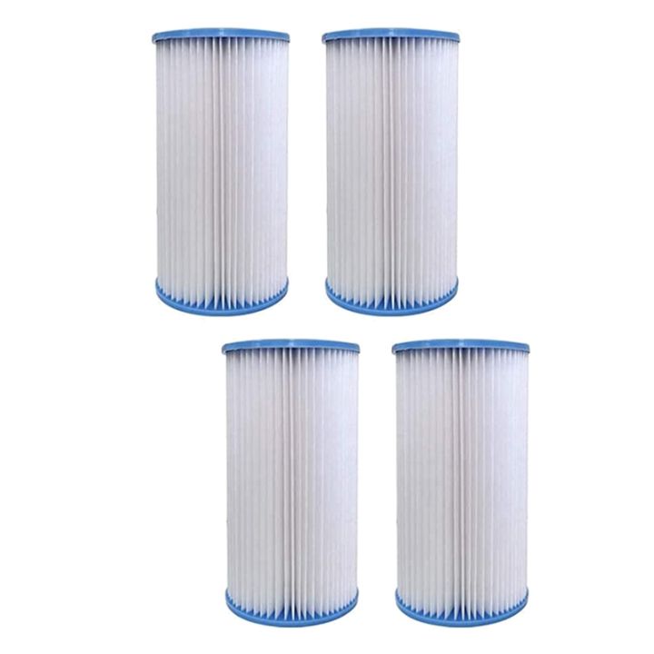 type-a-replacement-filter-cartridge-compatible-forintex-pools-replacement-filter-cartridge-for-29000-4-pack