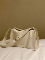 ✢❃ Nanfeng Chio2nd Minimalist Era Tote Bag Womens Spring High-end Commuter Large Bag One Shoulder Messenger Bag