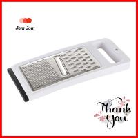 ที่ไสผักสเตนเลสใหญ่ MYPANVEGETABLE GRATER MYPAN LARGE STAINLESS STEEL **หมดแล้วหมดเลย**