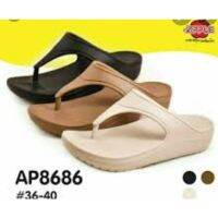 Redapplrเรดแอฟเปิ้ลรองเท้าแตะหูแบบหนีบรุ่นAP8686