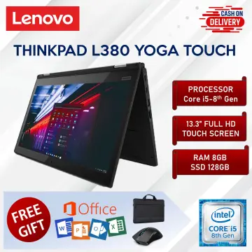 Shop Latest Touch Screen Laptop Lenovo online | Lazada.com.my