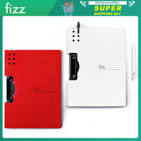 Xiaomi Youpin Fizz A4 กระเป๋าเอกสาร ขนาด A4 จัดระเบียบไฟล์