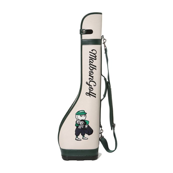 south-korea-malbon-22-golf-golf-bag-ball-letters-cartoon-sports-men-and-women-receive-a-gun-bag